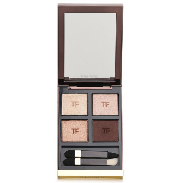 トムフォード ビューティアイカラークォード 48 ピーチグラマー Amazon | トムフォード TOM FORD BEAUTY アイ カラー クォード