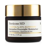 エッセンシャル Fx アセチル グルタチオン オーバー ナイト モイスチャライザー 59ml