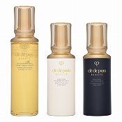 デイリー エマルジョンケア セット 170ml+125ml+125ml