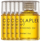 No.7 ボンディング オイル 30ml x 5 お得な5個セット