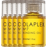 No.7 ボンディング オイル 30ml x 10 お得な10個セット