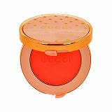 グッチ ブラッシュ ドゥ ボーテ チーク アンド アイ 5.5g 01 シルキー ローズ