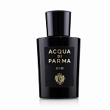 アクアディパルマ シグネチャー ウード オーデパルファム 100ml 