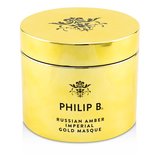 ロシアンアンバーインペリアルゴールドマスク 236ml