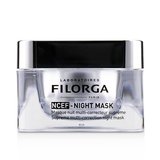 NCEF ナイト マスク 50ml