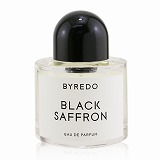 バイレード ブラックサフラン　オードパルファム  50ml（スプレー） 