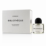 バイレード ビブリオテーク オードパルファムスプレー 50ml 