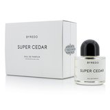 バイレード スーパーシダー オードパルファム 50ml 