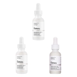 ナイアシンアミド 10% + 亜鉛 1% 60ml とナイアシンアミド 10% + 亜鉛 1% 30ml とヒアルロン酸2％＋B5 30ml のセット
