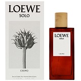 ロエベ ソロ ロエベ セドロ オードトワレ 50ml