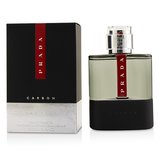 プラダ ルナロッサ カーボン オードトワレ 100ml 