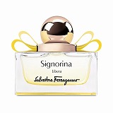 シニョリーナリベラ オードパルファム 30ml