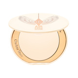 エアブラシ フローレス フィニッシュ コンプレクション スムージング マイクロ パウダー 9g フェア ミディアム