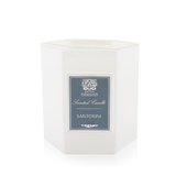 キャンドル サントリーニ 255g