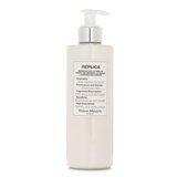 レイジーサンデーモーニング ボディローション 400ml