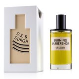ディー.エス. & ダーガ バーニングバーバーショップ オードパルファム 100ml 