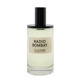 ディー.エス. & ダーガ ラジオボンベイ オードパルファン 100ml 