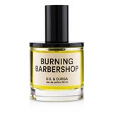 ディー.エス. & ダーガ バーニングバーバーショップ オードパルファム 50ml 