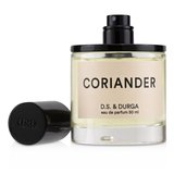 ディー.エス. & ダーガ コリアンダー オードパルファン 50ml 