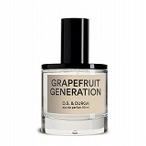 ディー.エス. & ダーガ グレープフルーツ ジェネレーション オードパルファン 100ml 