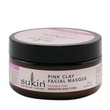 ピンククレイ フェイシャルマスク 100ml