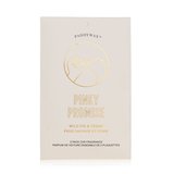 インプレッションズ カー フレグランス ピンキー プロミス 2枚入り