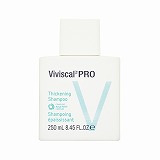 ビビスカル プロフェッショナル プロフェッショナル シックニング シャンプー 250ml 【数量限定激安】