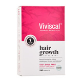 ヘアグロースサプリメント 180 Tablets