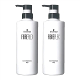 ファイバープレックス ボンド トリートメント 550g x 2 2個セット