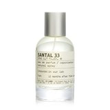 ル ラボ サンタル 33 オードパルファム 50ml 