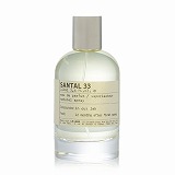 ル ラボ サンタル 33 オードパルファム 100ml 