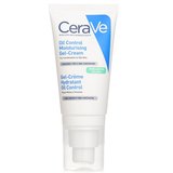 オイルコントロールモイスチャライジングジェルクリーム 52ml