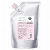 ミルボン ジェミールフラン シャンプー ハート 2500ml (リフィル)