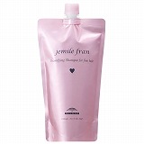 ミルボン ジェミールフラン シャンプー ハート 400ml (リフィル)