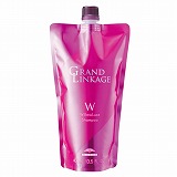 ミルボン グランドリンケージ ウィローリュクスシャンプー 400mL (リフィル)