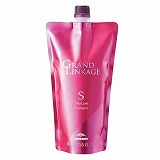 ミルボン グランドリンケージ シルキーリュクスシャンプー 400mL (リフィル)