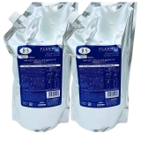 プラーミア バランシング スカルプソープ 1000ml x 2 リフィル