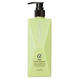 ナプラ インプライムシルキースムースシャンプーアルファ  750ml 