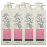 ナプラ リラベールCMCヘアマスク 1000ｇ x 7 7個セット