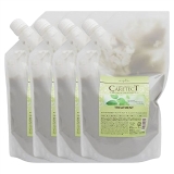 ナプラ ケアテクト HB カラートリートメントS(しっとり) 600ｇ x 4 （レフィル）