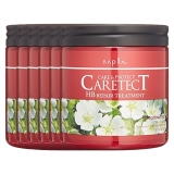 ナプラ ケアテクト リペアトリートメント 250g x 6 6個セット