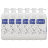 ワンダーフリーピュアシャンプー 1000ml x 6 6個セット