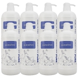 ナプラ ワンダーフリーピュアシャンプー 1000ml x 8 8個セット