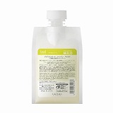 ジオスタンダード シャンプー マイルド 500ml (レフィル)
