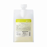 ルベル ジオスタンダード シャンプー マイルド 1000ml (レフィル)