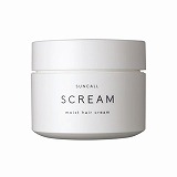 スクリム モイストヘアクリーム 120g