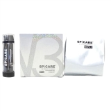 スピケア V3 サンスクリーン ＋  ブリリアント ファンデーション セット 45g+15g レフィル