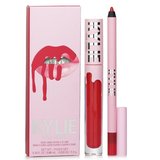 カイリーコスメティクス ベルベット リップキット 2pcs 