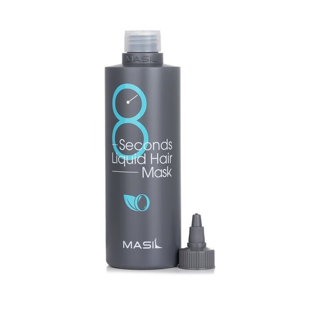 MASIL 8秒サロンヘアマスク トリートメント スティック8ml 20本