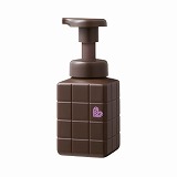 ピースバウンシーカールホイップ 250ml